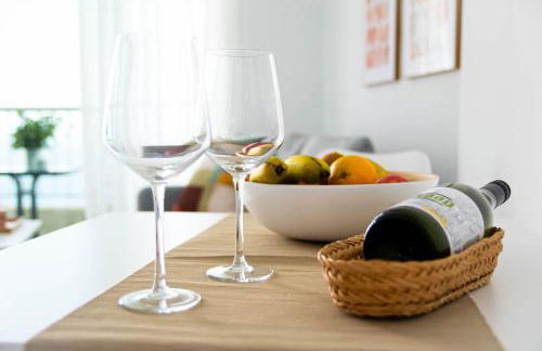 Over Open Sea Apartment - Foto 19