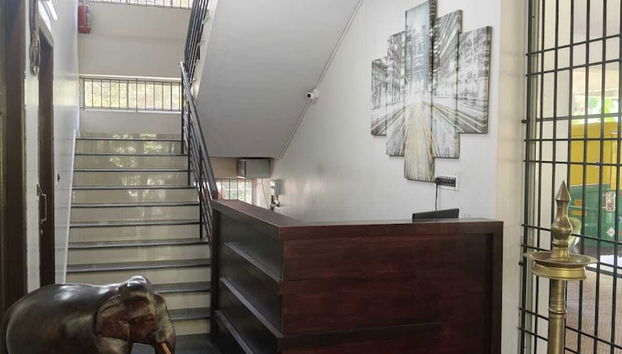 Indeevaram Residency - Photo 2, Reception