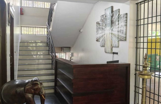 Indeevaram Residency - Foto 2