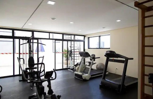 BEN - Bienal First Class By Anora Spaces - Foto 64