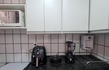 Casa em Condomínio na frente a Praia Grande - Foto 19