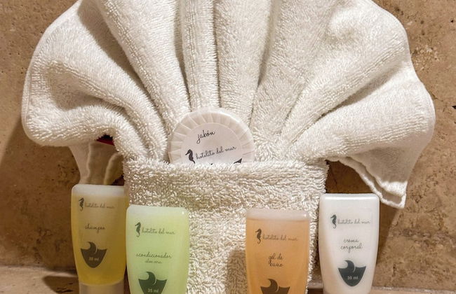 Hotelito del Mar - Foto 31