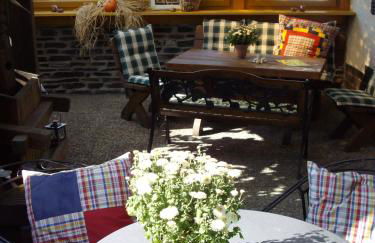 Bed & Breakfast Sandra Müller - Foto 10