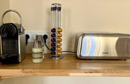 Villa Mulsanne et studio - Centre bourg - Proche circuit des 24H du mans - 12 personnes - Photo 8