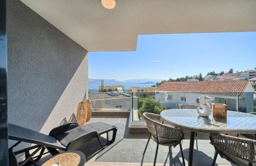 Petra's Place - Sea view apartment - Photo 28