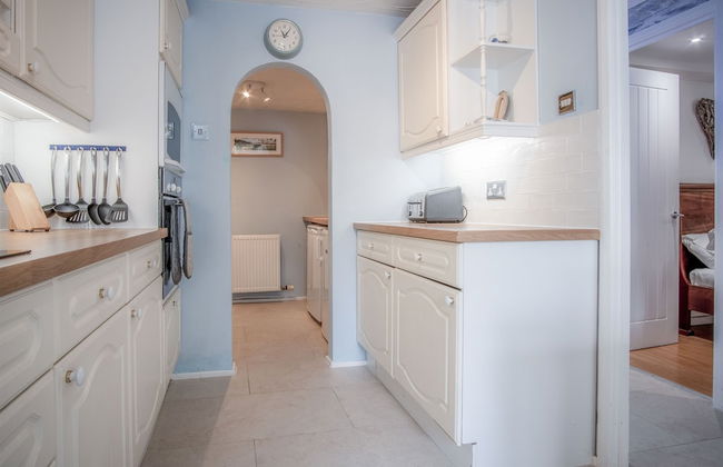Captains Walk - 4 Bedroom Apartment - Saundersfoot - Foto 27