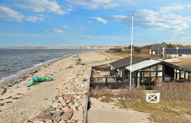 4 Star Holiday Home in Karrebaeksminde - Photo 31