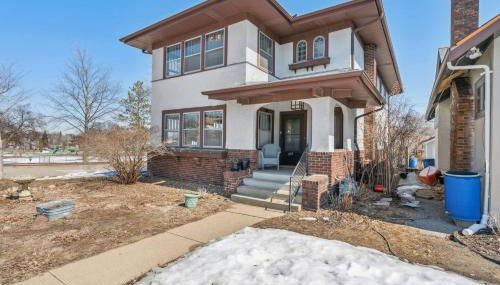 Classic Majesty in S MPLS - Foto 2