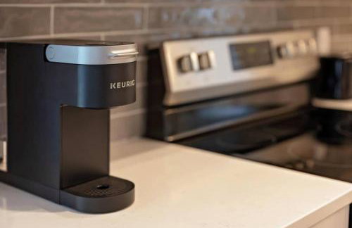 Fall Festivities - 4BR Home by IU Stadium Bloomington Bliss - Foto 35