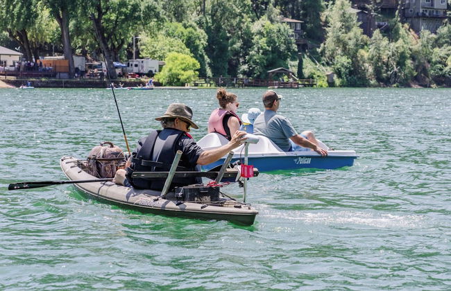 Blue Lakes Village - Foto 76