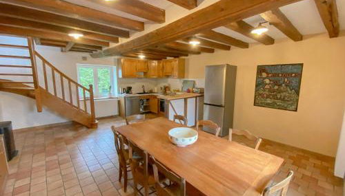 Family Home In The Alpes Mancelles - Foto 5