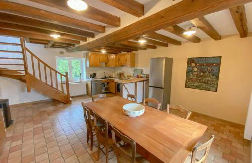 Family Home In The Alpes Mancelles - Foto 5