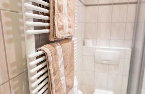 Das Tannacker - Ferienwohnungen Hartmann - Foto 25