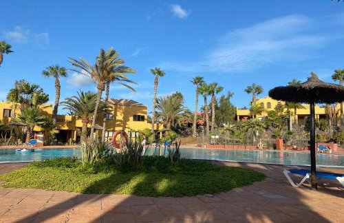 Corralejo Oasis Tamarindo Poppins Pool e Terrace - Foto 31