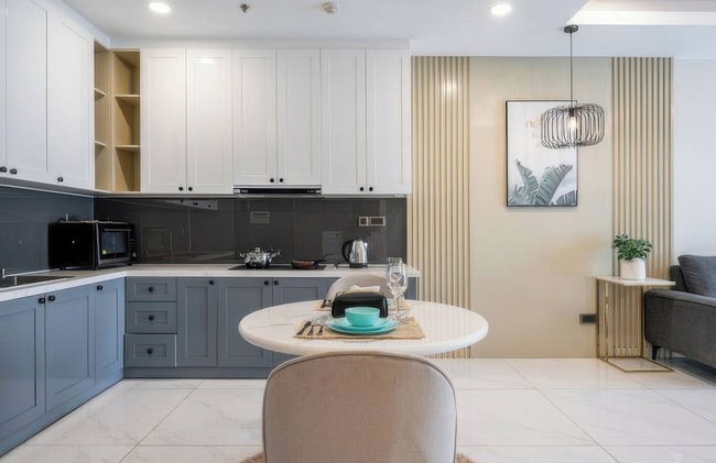 Salute de Madison Luxury Apt District 1 - Foto 25