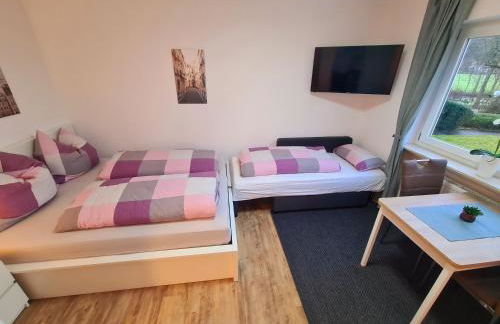 Apartment Salinenpromenade Bad Kissingen - Foto 20