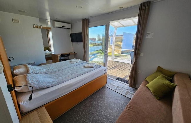 Villa Björkhagen - Foto 17