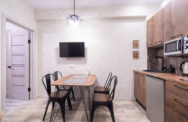 More Apartments na Estonskoy 37 - Foto 9