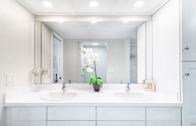 Reflections Gulf Front With Ocean Views 2 Bedroom Condo by RedAwning - Foto 19