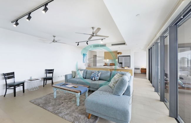 ZEN Paradise - 2-br Waterfront Ocean View Retreat - Photo 4