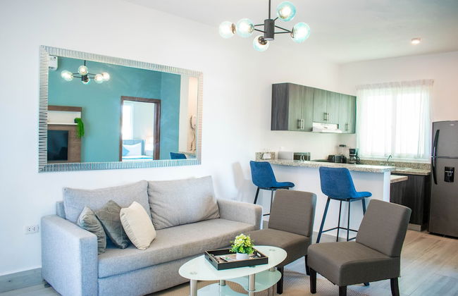 Playa Palmera Beach Resort - Foto 12