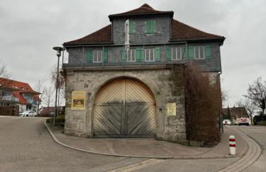 Geschichte trifft auf Moderne! - Foto 34