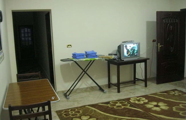 Three Bedroom Apartment With Pyramids View - Foto 2
