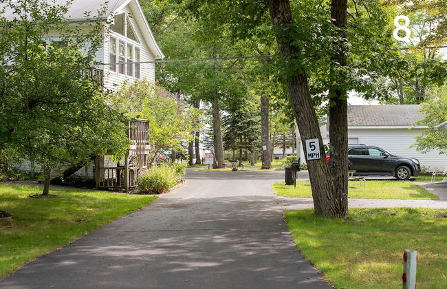 Stephan's R&R Resort - Foto 10