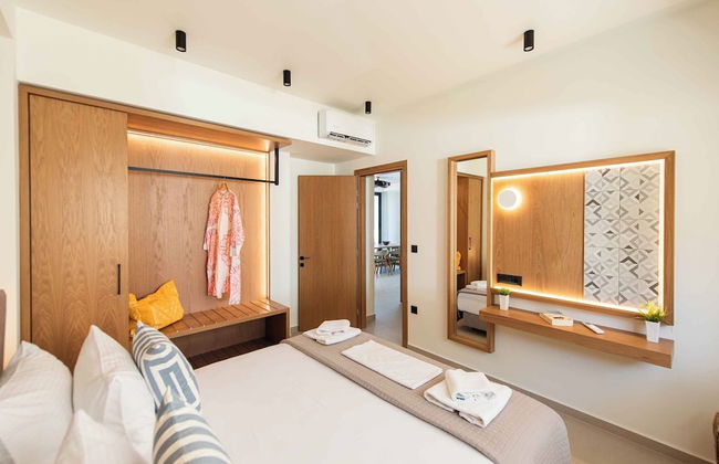 Falasarna Luxury Villas - Foto 68