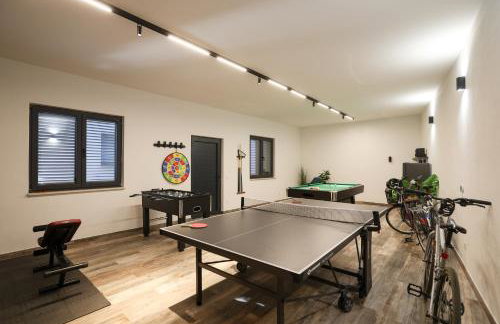 Villa Dekorti - Foto 51