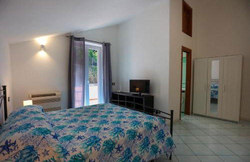 Appartamento panoramico la rosa dei venti-Libeccio - Photo 8