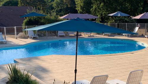 Chalet 17 tournesol Mauroux - Foto 2