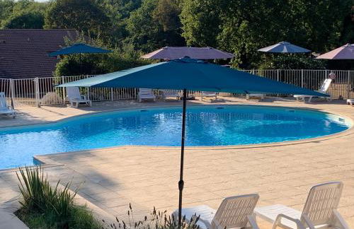 Chalet 16 pâquerette - Foto 35