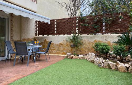 Pool Garden House near the Sea - Foto 25