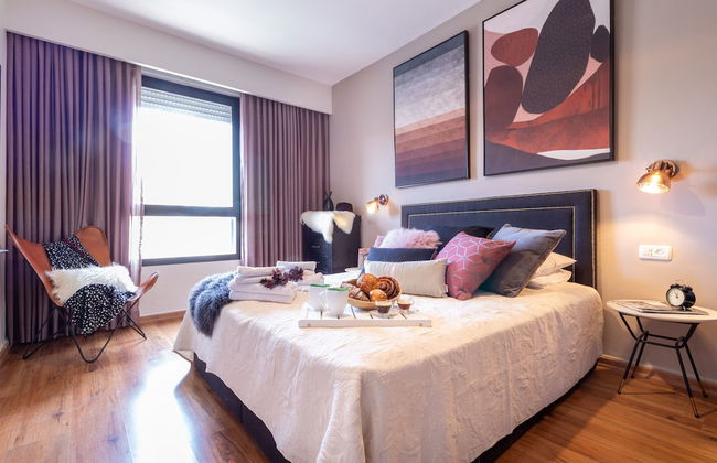 King David Court - Isrentals - Photo 20