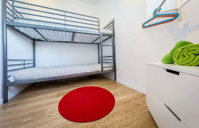 Marina's Flat Limassol - Foto 3