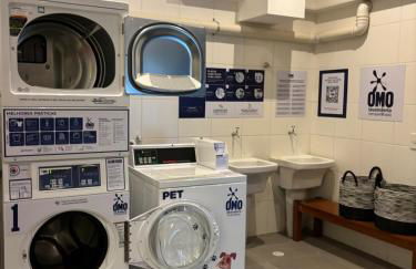 Studio Home Com Varanda, Ar-condicionado e Netflix - Foto 52