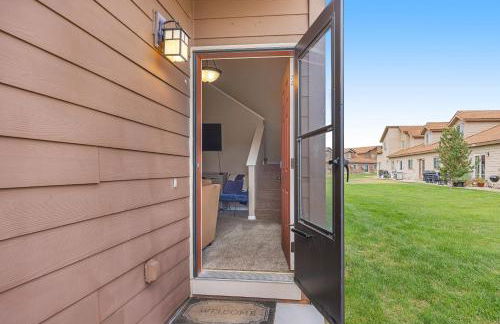 Near Tamarack AC Kitchen TV Washer Dryer - Foto 35