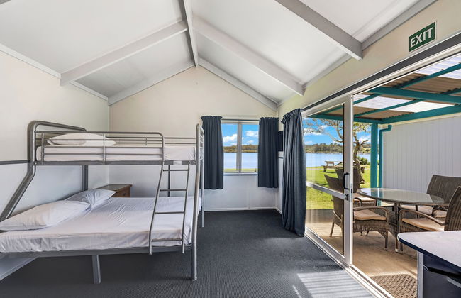 Waitangi Holiday Park - Foto 4