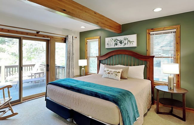 Constantly Cozy by Taylor Made Deep Creek - Photo 29