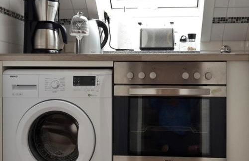 Appartements Sieben-Seen Mölln - Foto 10