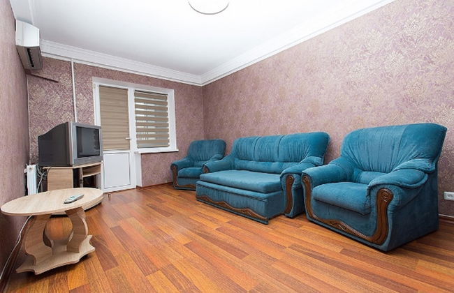 Apartment on Obolon - Foto 9