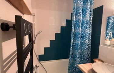 Aux Pieds des pistes en plein soleil - Foto 25