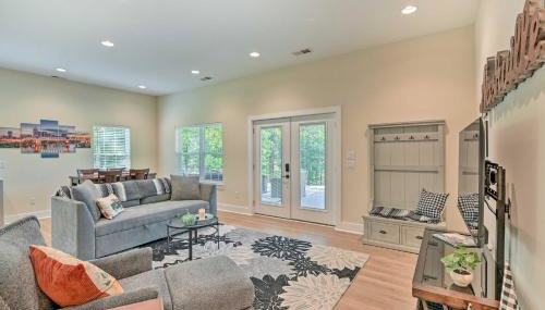 Cozy Tennessee Country Retreat on 5 Acres! - Foto 5