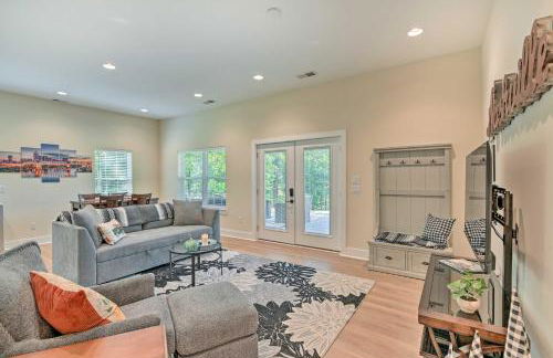 Cozy Tennessee Country Retreat on 5 Acres! - Foto 5