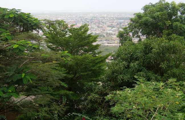 Nimohs' Holiday Home Mccarthy Hill Accra-ghana With Acs - Foto 43