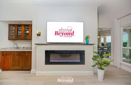 Blue Hues & Lake Views - Foto 8