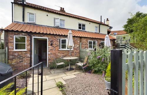 Two Bedroomed House near Newark & Grantham - Foto 17