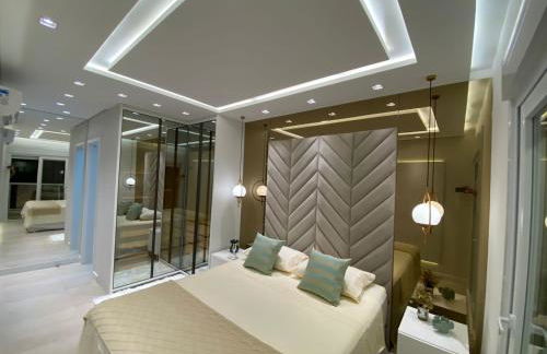 Apartamento maravilhoso com piscina e vista mar Mirante Home Club - Photo 41