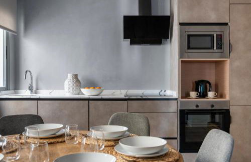 Magno Apartments Atienza - Foto 10